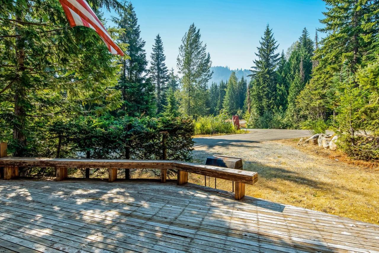 Kendall Place Snoqualmie Pass Экстерьер фото