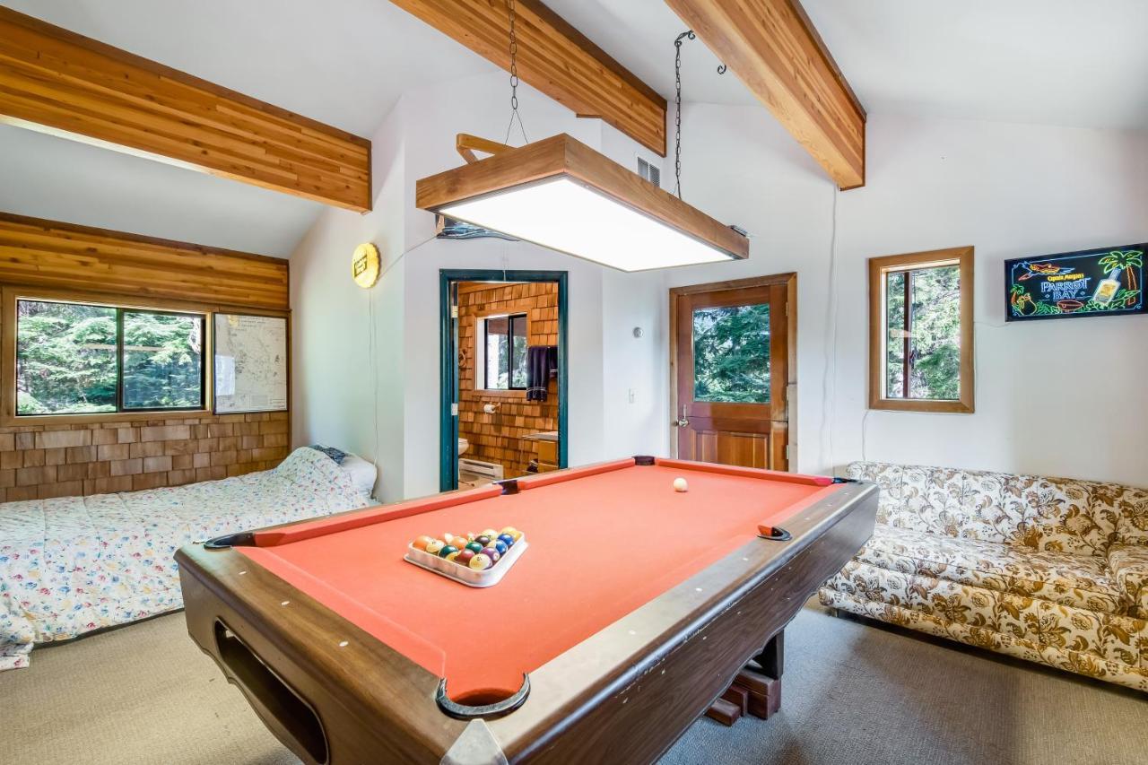 Kendall Place Snoqualmie Pass Экстерьер фото