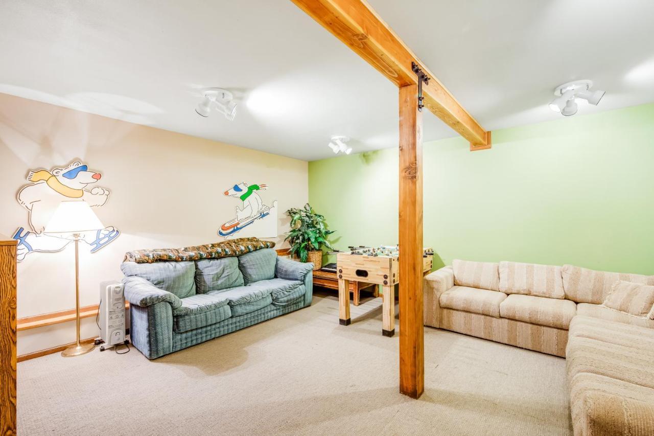 Kendall Place Snoqualmie Pass Экстерьер фото