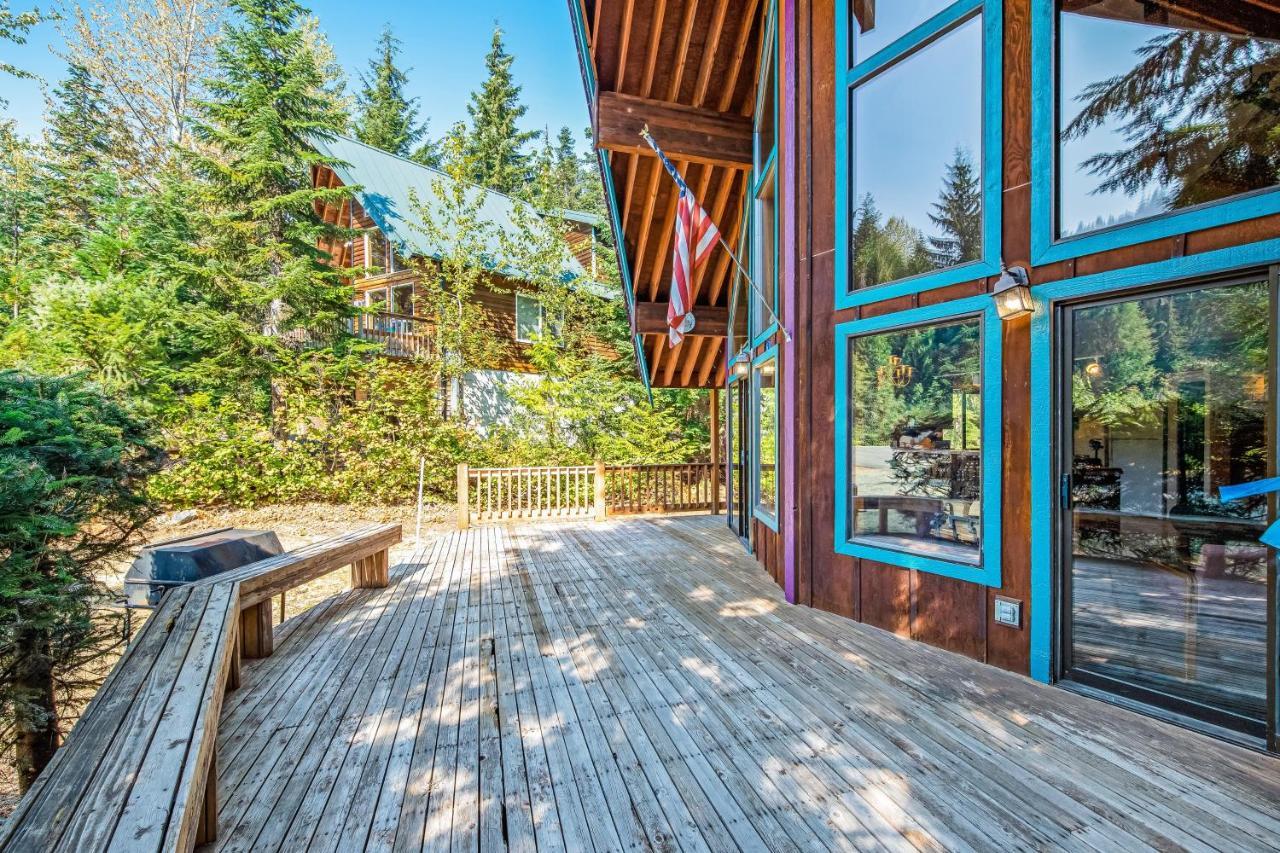 Kendall Place Snoqualmie Pass Экстерьер фото