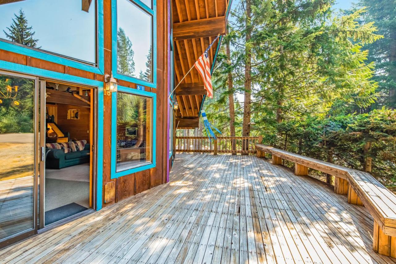 Kendall Place Snoqualmie Pass Экстерьер фото
