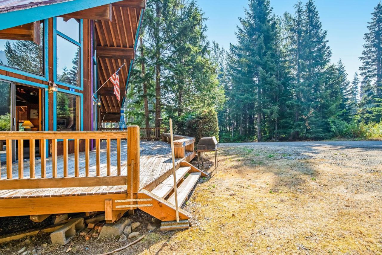 Kendall Place Snoqualmie Pass Экстерьер фото