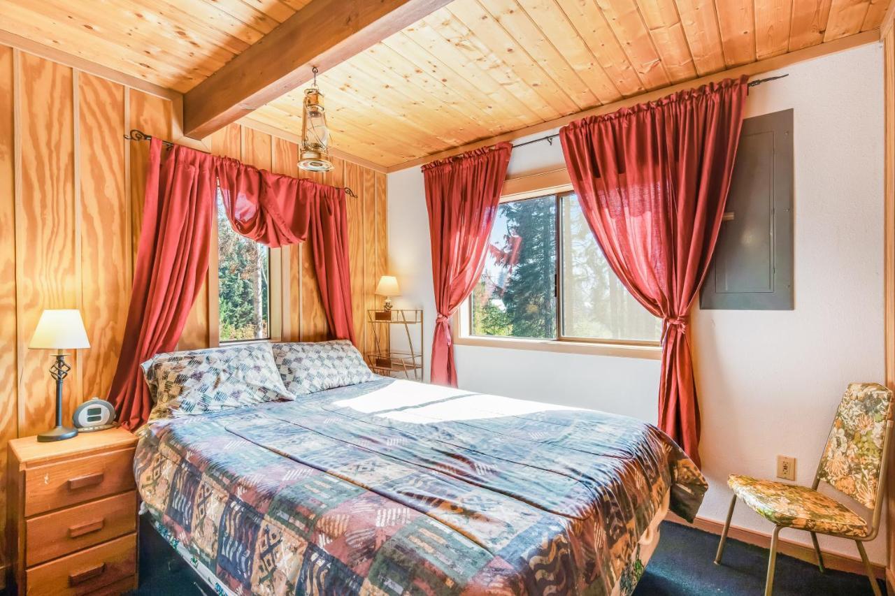 Kendall Place Snoqualmie Pass Экстерьер фото