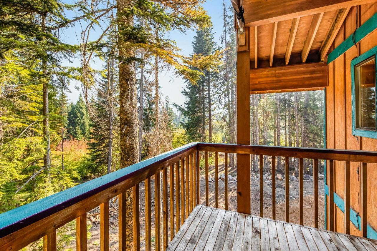 Kendall Place Snoqualmie Pass Экстерьер фото