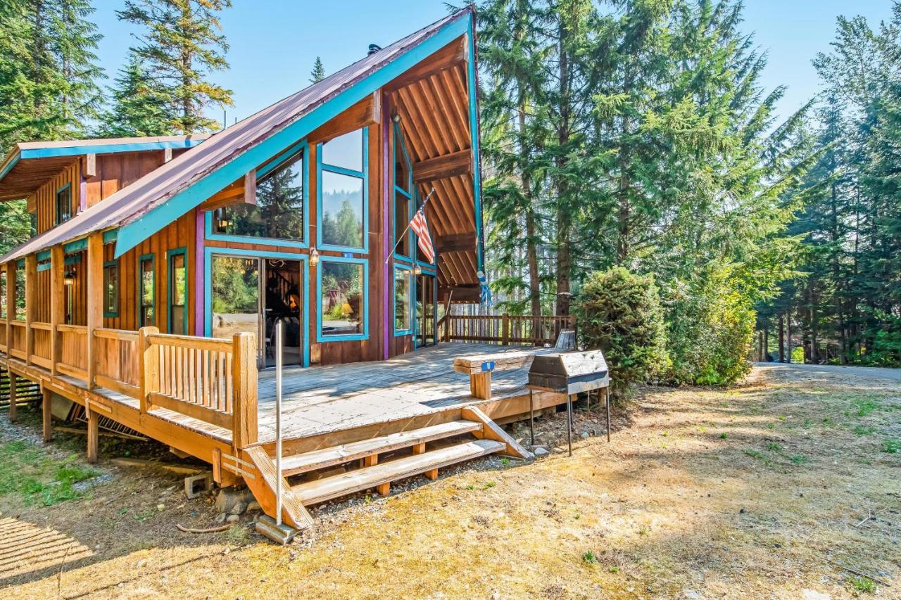 Kendall Place Snoqualmie Pass Экстерьер фото