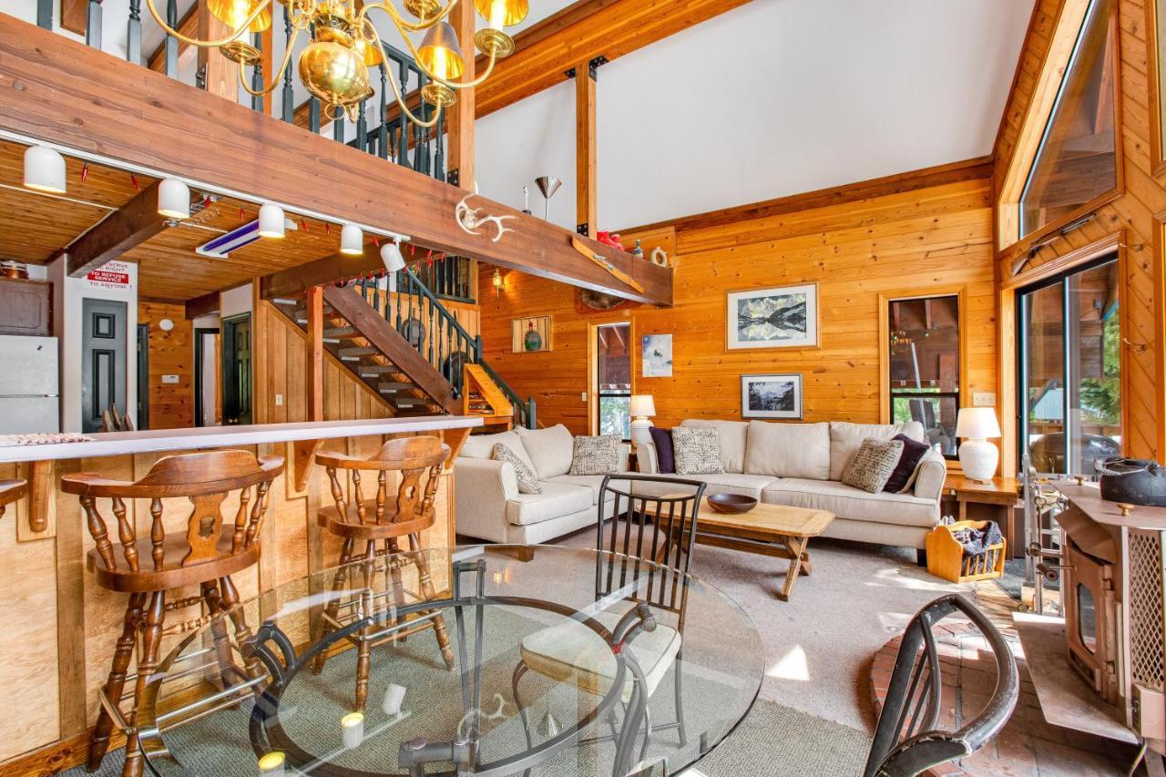 Kendall Place Snoqualmie Pass Экстерьер фото