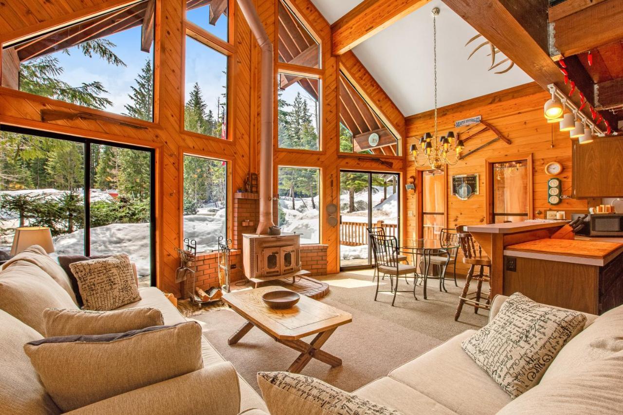 Kendall Place Snoqualmie Pass Экстерьер фото